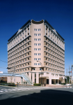 ホテルJALCITY 羽田・東京